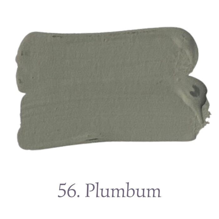 L'Authentique Farbe - Farbton 56. Plumbum